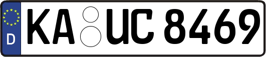 KA-UC8469