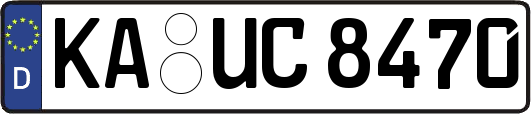 KA-UC8470