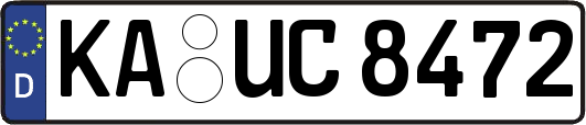 KA-UC8472
