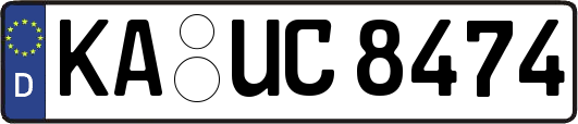 KA-UC8474