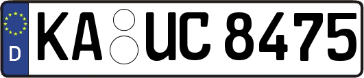 KA-UC8475