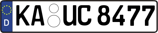 KA-UC8477