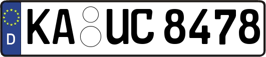 KA-UC8478