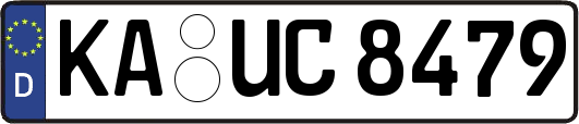 KA-UC8479