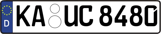 KA-UC8480