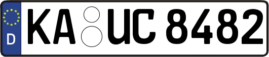KA-UC8482