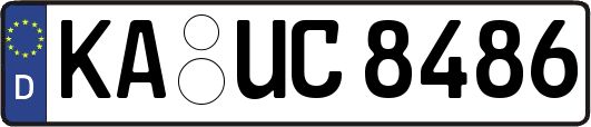 KA-UC8486