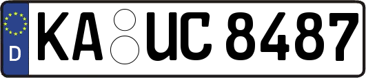 KA-UC8487