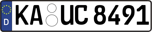 KA-UC8491