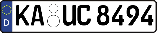 KA-UC8494