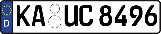 KA-UC8496
