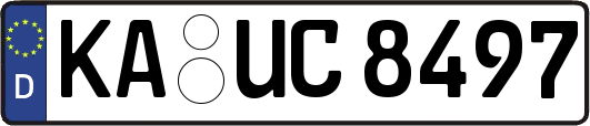 KA-UC8497