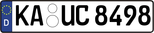 KA-UC8498