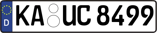 KA-UC8499