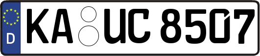 KA-UC8507