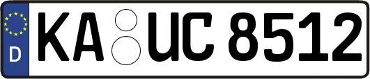 KA-UC8512