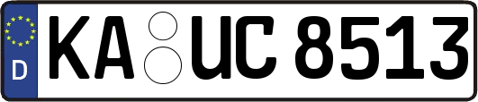 KA-UC8513