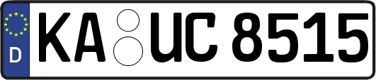 KA-UC8515