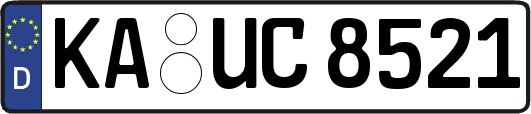KA-UC8521