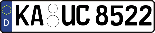 KA-UC8522
