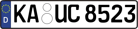 KA-UC8523