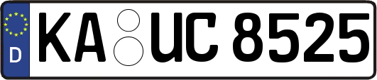 KA-UC8525