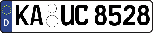 KA-UC8528