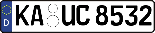 KA-UC8532