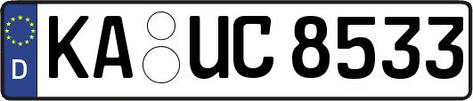 KA-UC8533