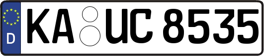 KA-UC8535