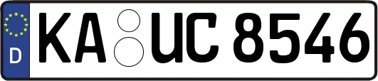 KA-UC8546