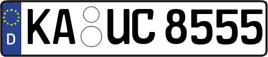 KA-UC8555
