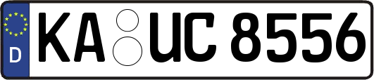 KA-UC8556