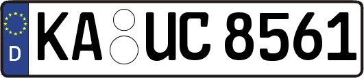 KA-UC8561