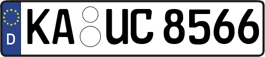 KA-UC8566
