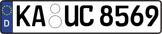 KA-UC8569