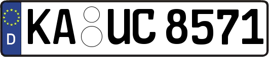 KA-UC8571