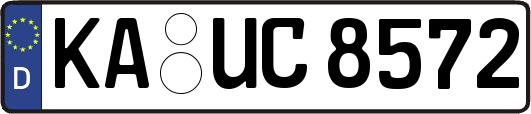 KA-UC8572