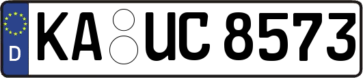 KA-UC8573
