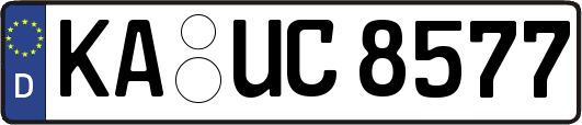 KA-UC8577