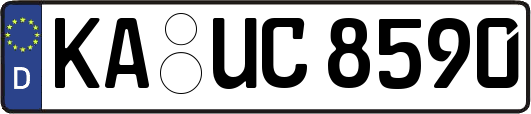 KA-UC8590