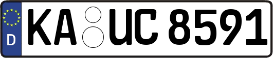 KA-UC8591