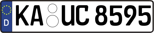 KA-UC8595