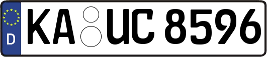 KA-UC8596