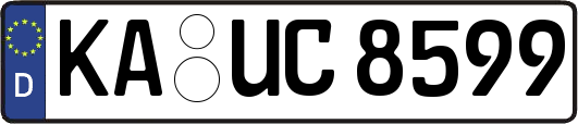 KA-UC8599