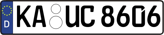 KA-UC8606