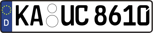 KA-UC8610