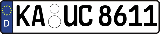 KA-UC8611