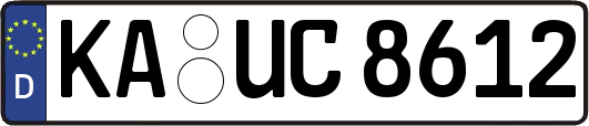 KA-UC8612