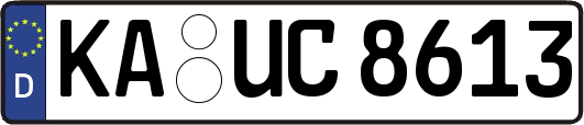 KA-UC8613